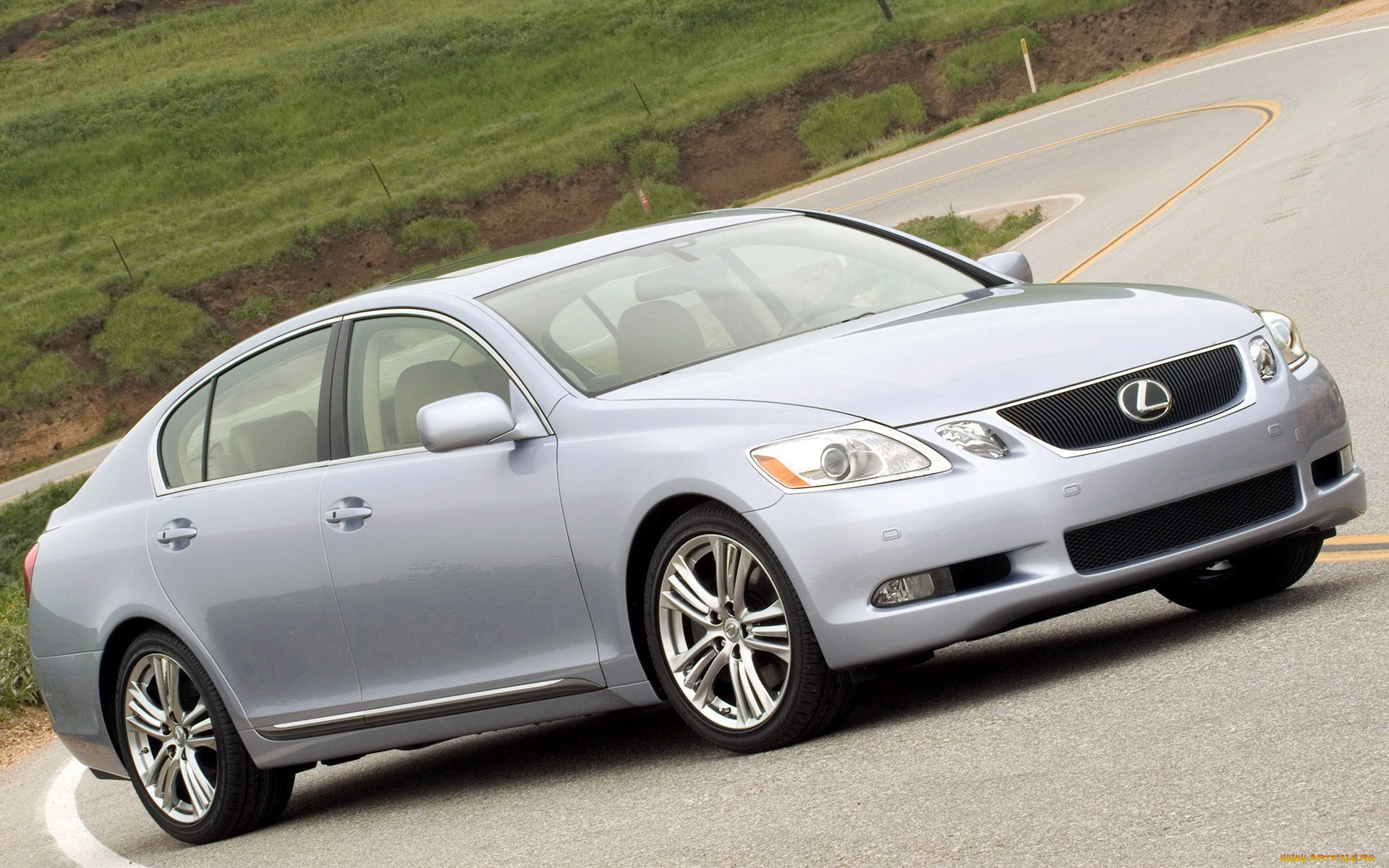 lexus, gs450h, 